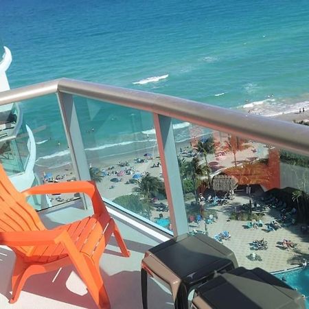 Tide Hollywood Apartamento Exterior foto