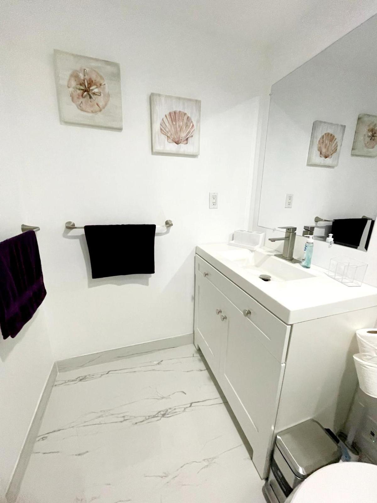 Tide Hollywood Apartamento Exterior foto